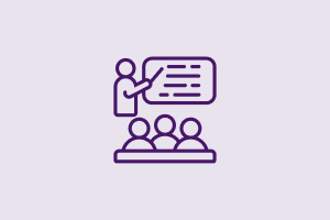 শিক্ষা ও প্রশিক্ষণ